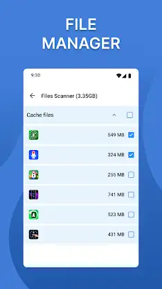 Cleaner - Clean Phone screenshot 3