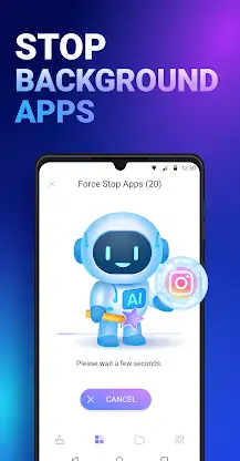 AI Phone Cleaner - Clean up screenshot 5