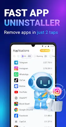 AI Phone Cleaner - Clean up screenshot 4