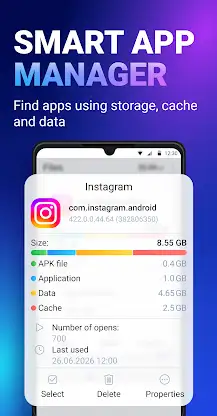 AI Phone Cleaner - Clean up screenshot 6