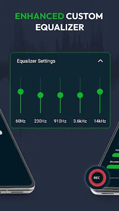 Ear Spy: Listening Device screenshot 2