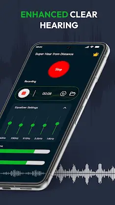 Ear Spy: Listening Device screenshot 3