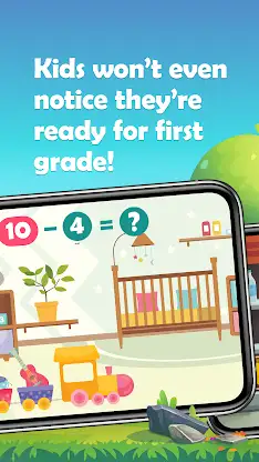 Math Games for Kids 4–6 screenshot 5