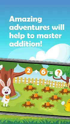 Math Games for Kids 4–6 screenshot 3