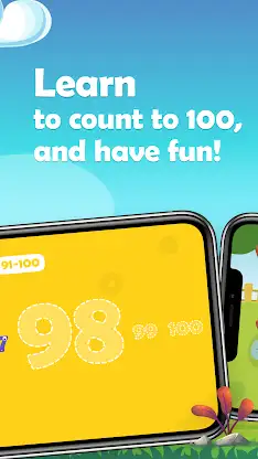 Math Games for Kids 4–6 screenshot 2