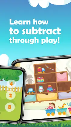 Math Games for Kids 4–6 screenshot 4