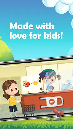 Math Games for Kids 4–6 screenshot 6