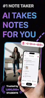 AI Note Taker: TLDL screenshot 1