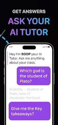 AI Note Taker: TLDL screenshot 7