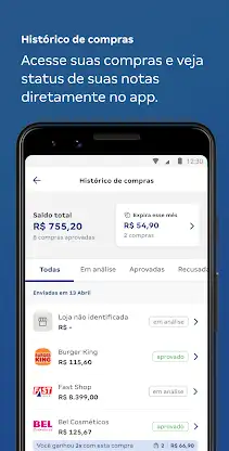 Caxias Shopping screenshot 5