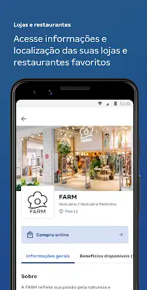 Manauara Shopping screenshot 6
