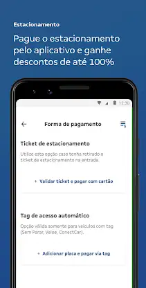 Shopping da Bahia screenshot 4
