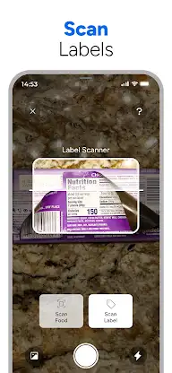 AI Calorie Tracker - Fit AI screenshot 5