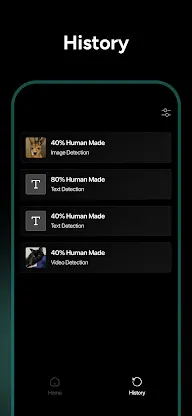 AI Detector & AI Checker screenshot 7