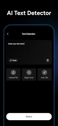 AI Detector & AI Checker screenshot 6