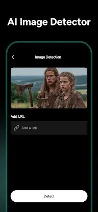 AI Detector & AI Checker screenshot 4