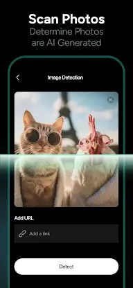 AI Detector & AI Checker screenshot 3
