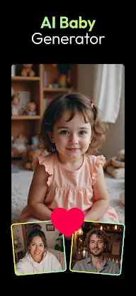 AI Photo Generator - Fotorama screenshot 3
