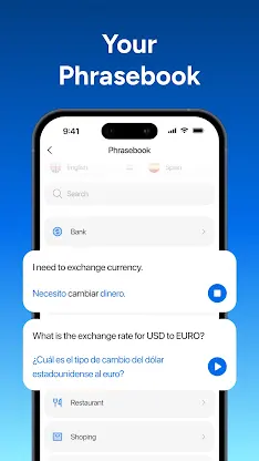 Translate AI - Live Translator screenshot 7