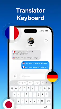 Translate AI - Live Translator screenshot 4