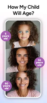 AI Baby Generator - TinyFaces screenshot 2