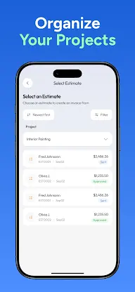Cost AI: Construction Estimate screenshot 7