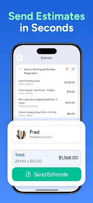 Cost AI: Construction Estimate screenshot 6
