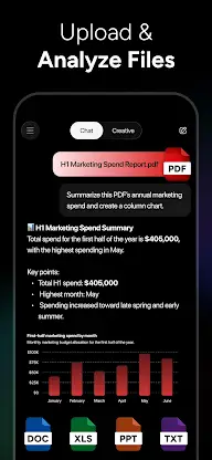 Chatbot AI Assistant - Genie screenshot 7