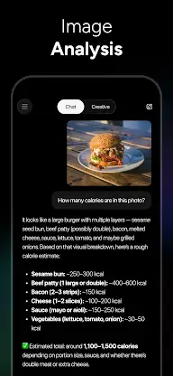 Chatbot AI Assistant - Genie screenshot 5