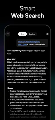 Chatbot AI Assistant - Genie screenshot 8
