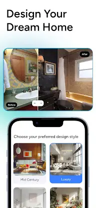 Arch - AI Home Design screenshot 6
