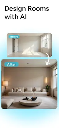 Arch - AI Home Design screenshot 2
