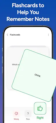 AI Note Taker - NotebookAI screenshot 5