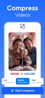 Swipe Photo Cleaner - Clean AI screenshot 6