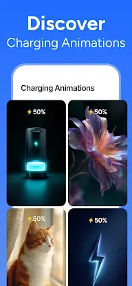 Swipe Photo Cleaner - Clean AI screenshot 8