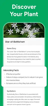 AI Plant Identifier: PlantCare screenshot 6