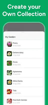AI Plant Identifier: PlantCare screenshot 5