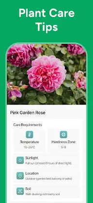 AI Plant Identifier: PlantCare screenshot 4