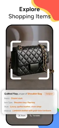 Lens AI & Reverse Image Search screenshot 2