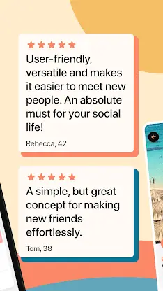 Meet5: Meet new people screenshot 4