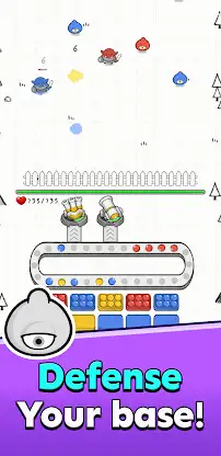Color Guard screenshot 1