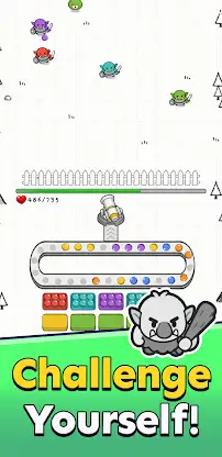 Color Guard screenshot 3