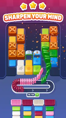 Cubik Card Loop screenshot 6