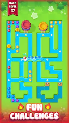 Ducky Drift screenshot 6