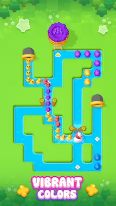 Ducky Drift screenshot 5