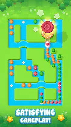 Ducky Drift screenshot 2