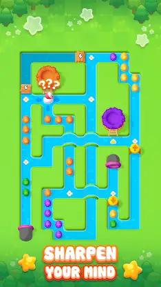 Ducky Drift screenshot 4