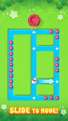 Ducky Drift screenshot 1