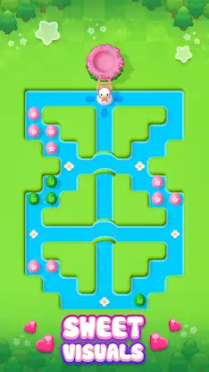 Ducky Drift screenshot 3