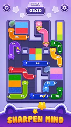 Kitty Sand screenshot 6